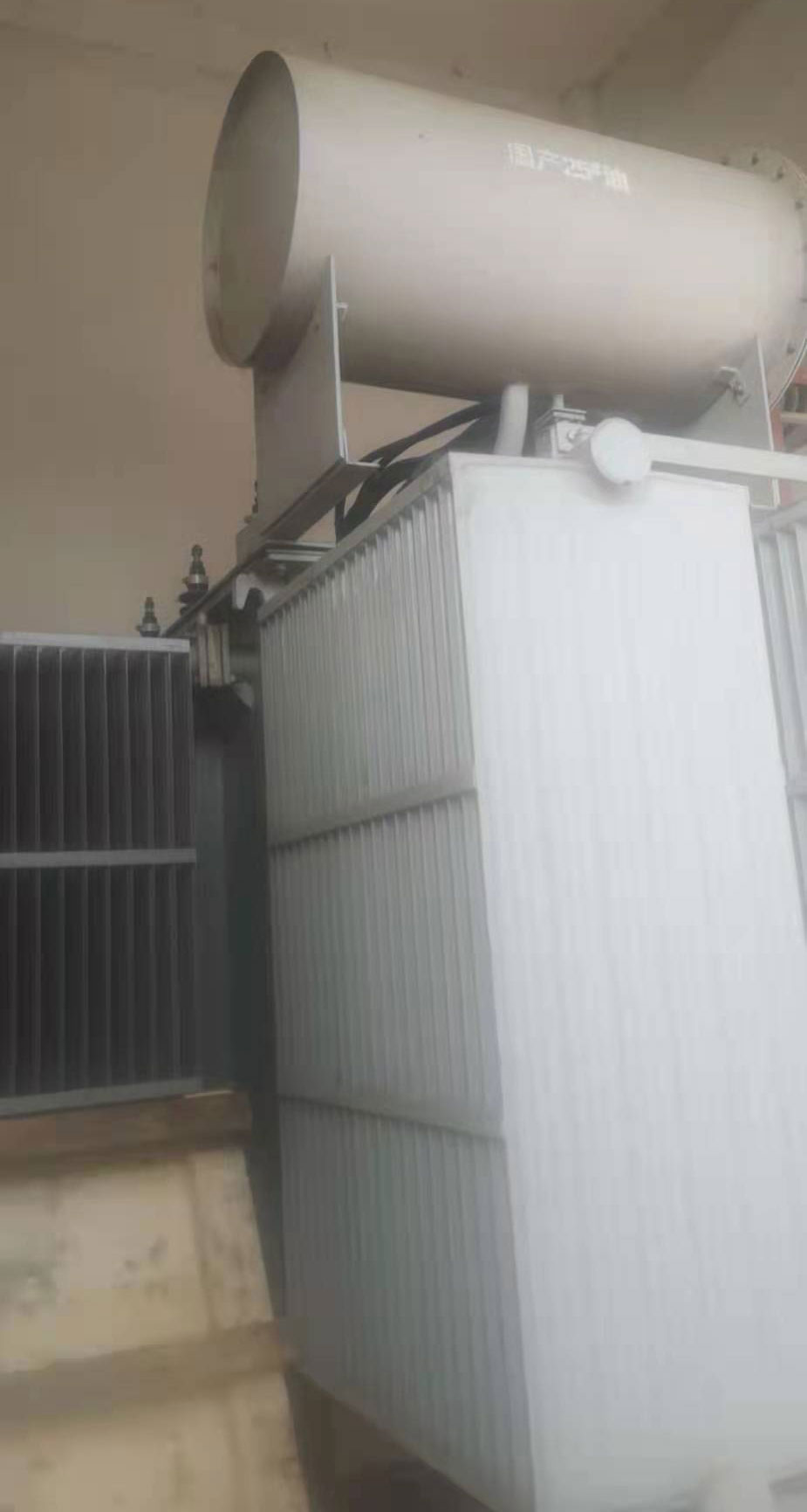 宏宇電力千里支援常鋁包頭分公司電力搶修工作，兌現(xiàn)優(yōu)質(zhì)服務(wù)客戶(hù)的承諾